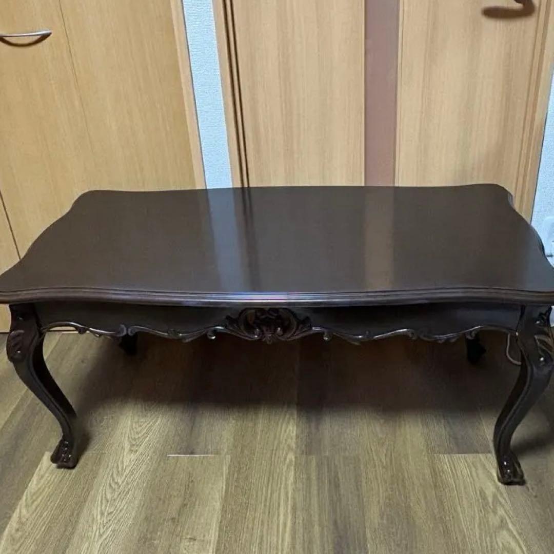 アンティーク テーブル