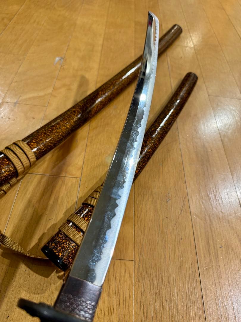 模造刀 日本刀 武具 刀剣 脇差 コレクション レプリカ