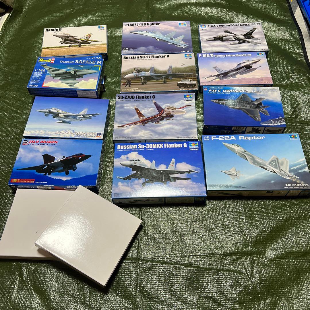 1/144 セット