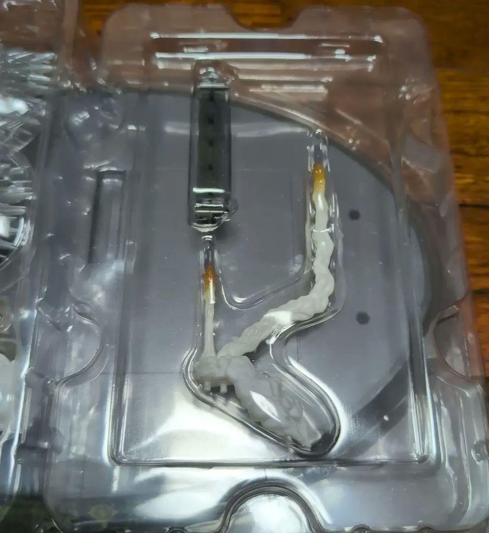 ROBOT魂 YMS-16M XAMEL　ザメル