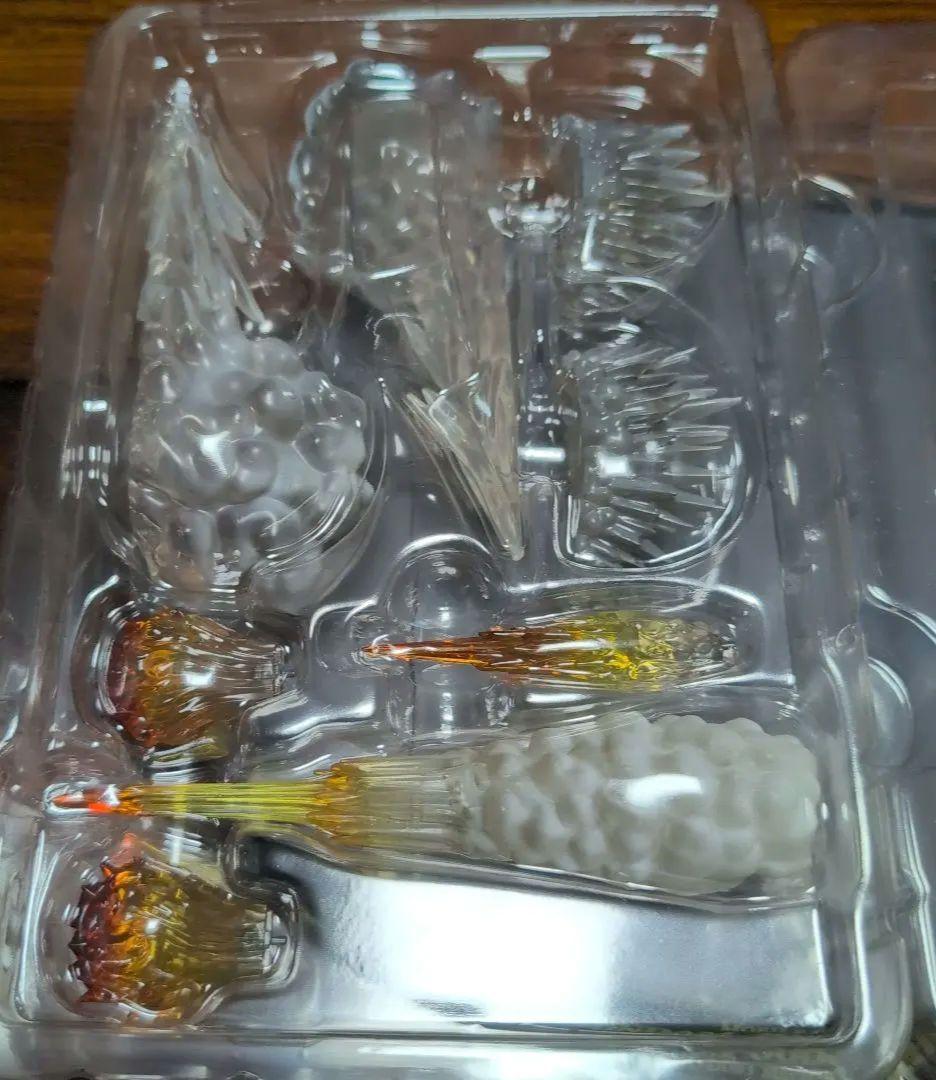 ROBOT魂 YMS-16M XAMEL　ザメル