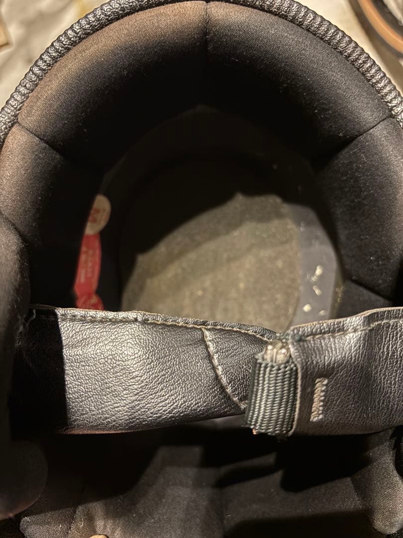 PIP ジェットヘルメット　bell 500tx ヴィンテージ 70年代