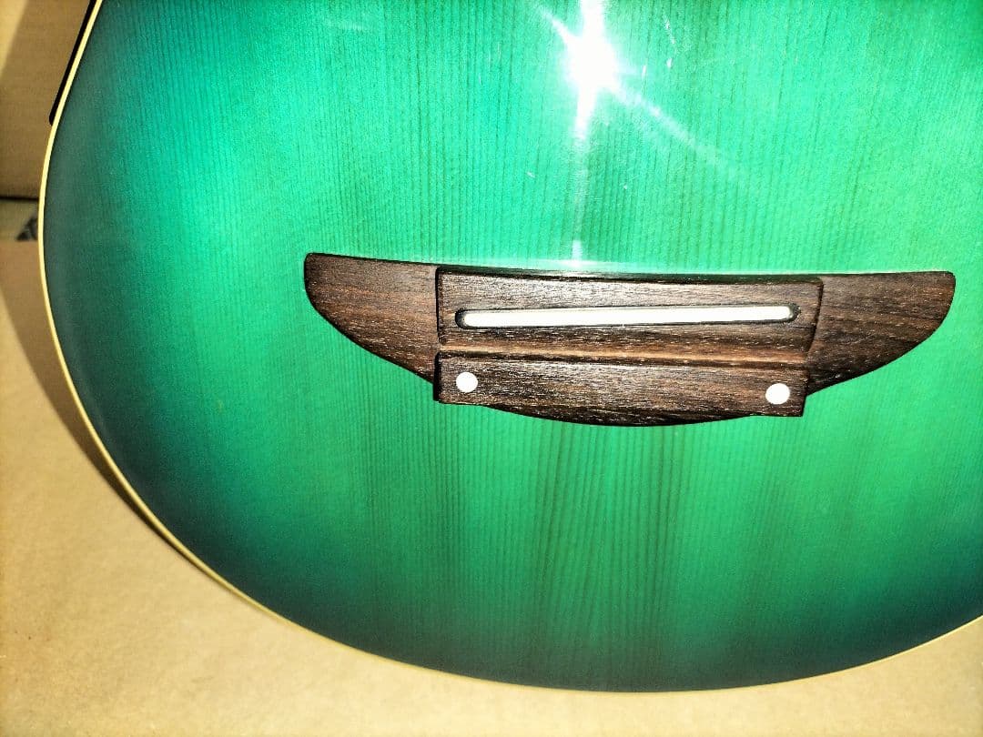 YAMAHA APXT-1A エレアコギター
