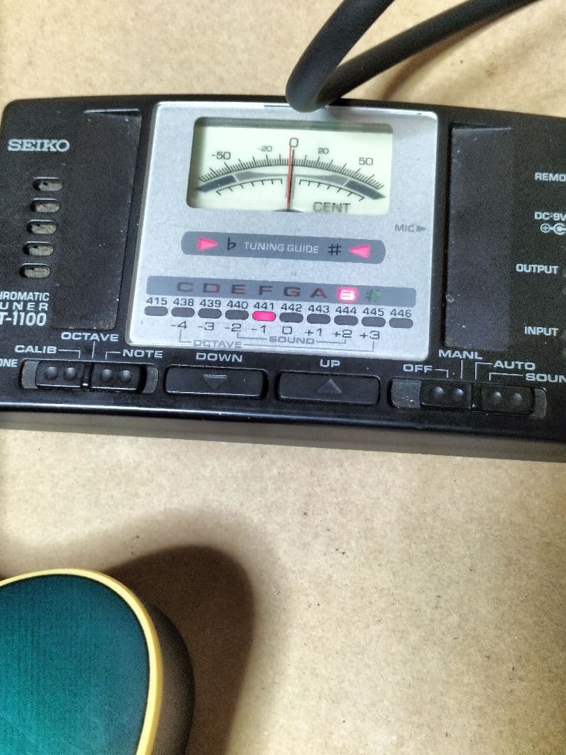 YAMAHA APXT-1A エレアコギター