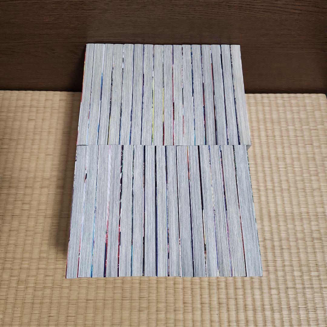 ゴールデンカムイ 全巻