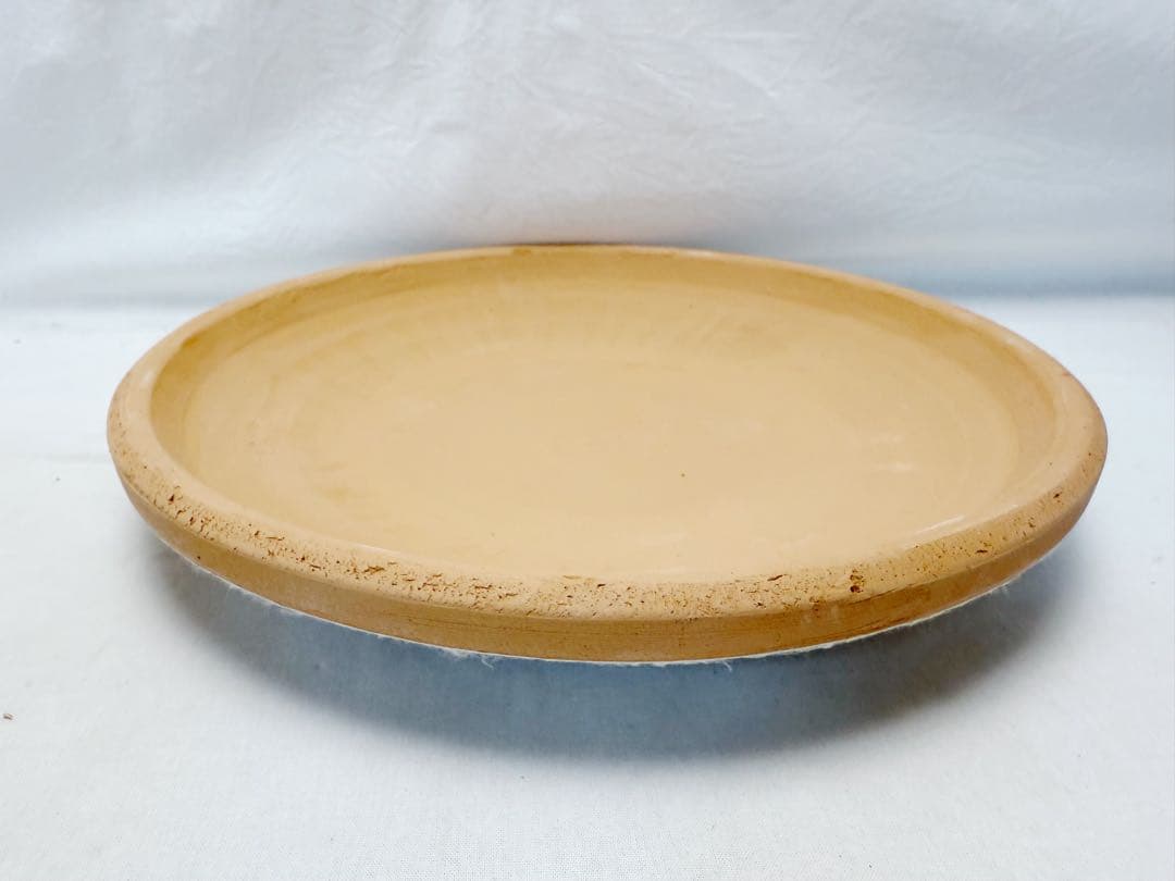 未使用 茶道具 半田焙烙セット火箸 と 茶道具 大炉ホーロクセット 紙箱