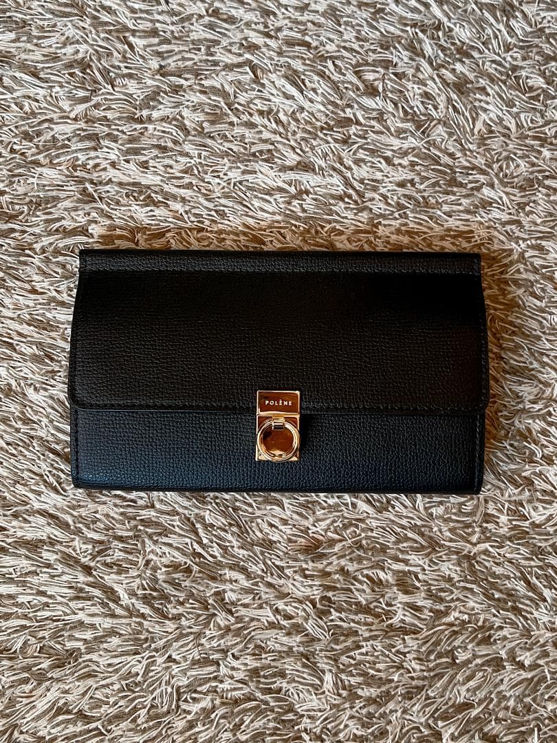 Polène Paris ポレーヌ \"Petite Maroquineri\"