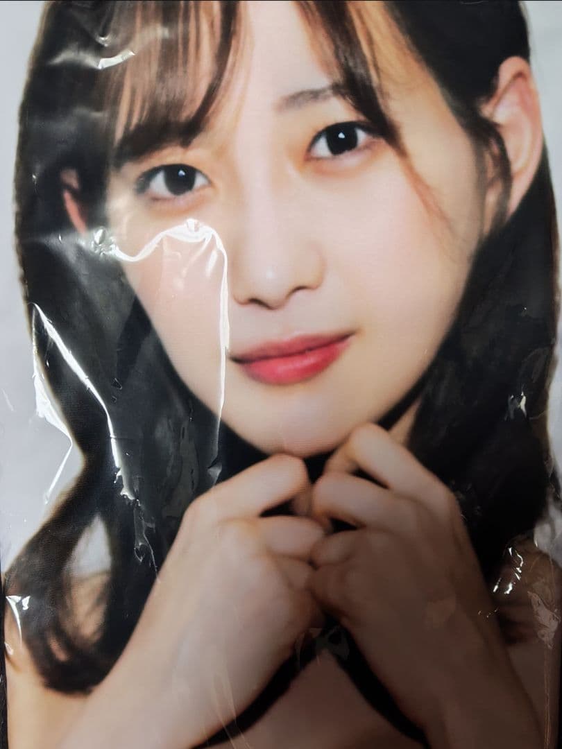 【新品】　美谷朱音　抱き枕カバー　限定版