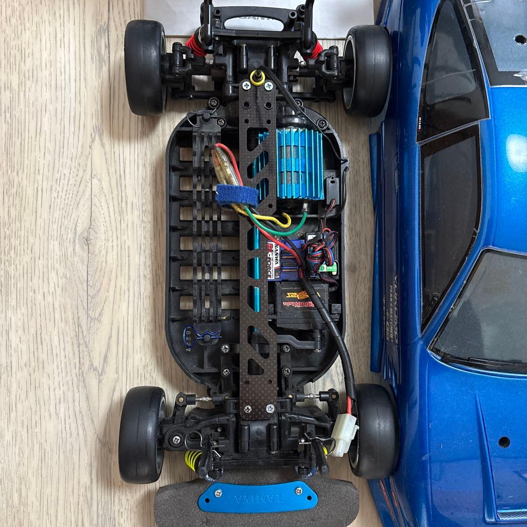 RCカー