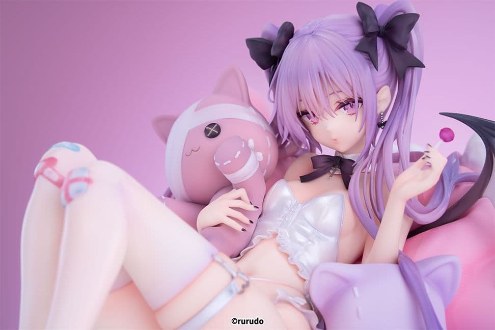 新品未開封　イヴSugar High ver. 1/6　rurudo