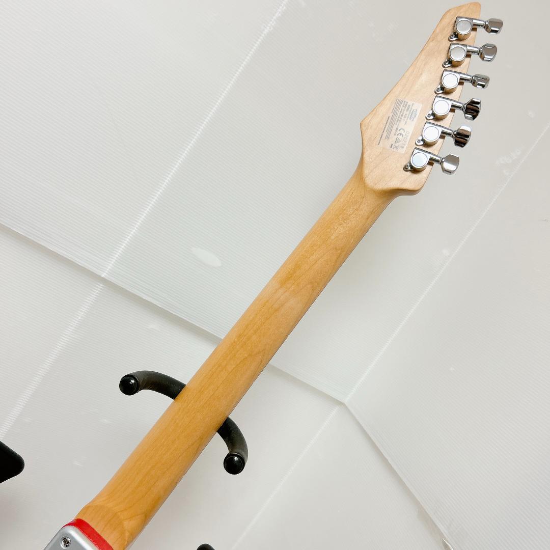 美品 VOX ボックス Starstream スターストリーム 赤 レッド