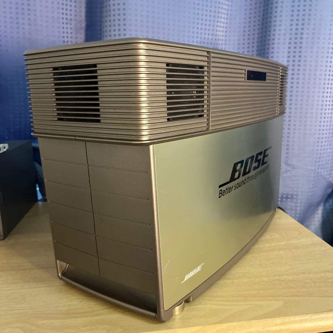 その他 Bose AWM