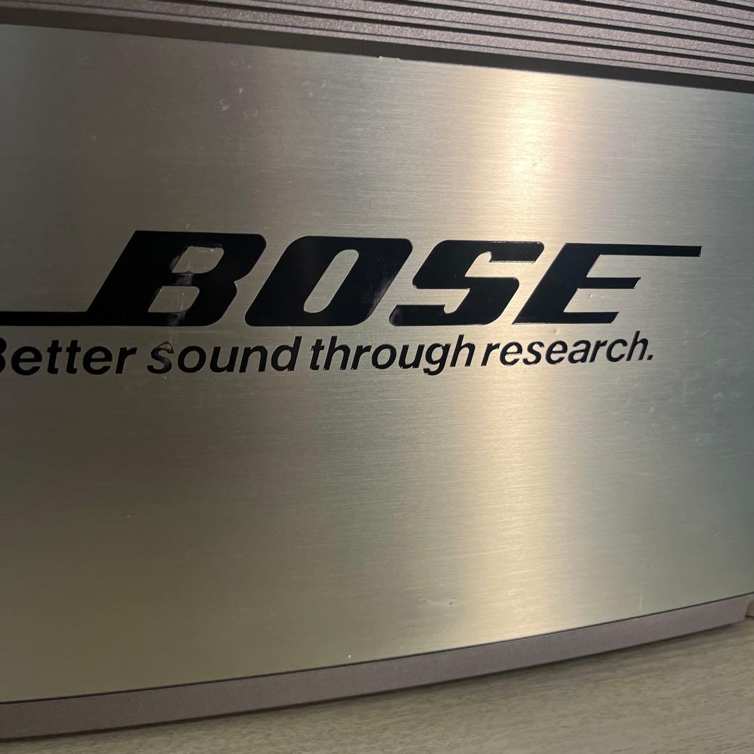 その他 Bose AWM