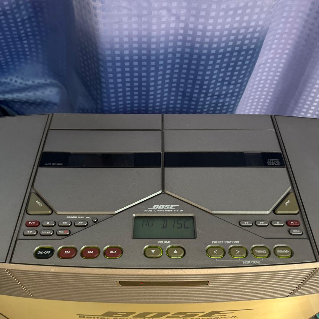 その他 Bose AWM