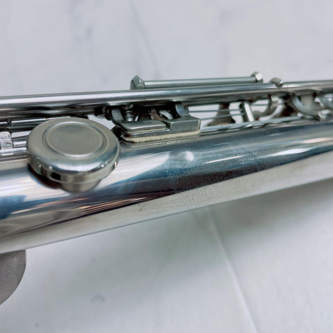 YAMAHA ヤマハ フルート YFL-211 N1937