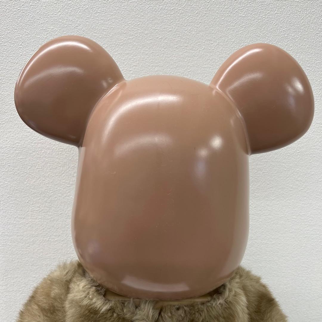 その他 WORLD WIDE TOUR BE@RBRICK hf (B) 1000%