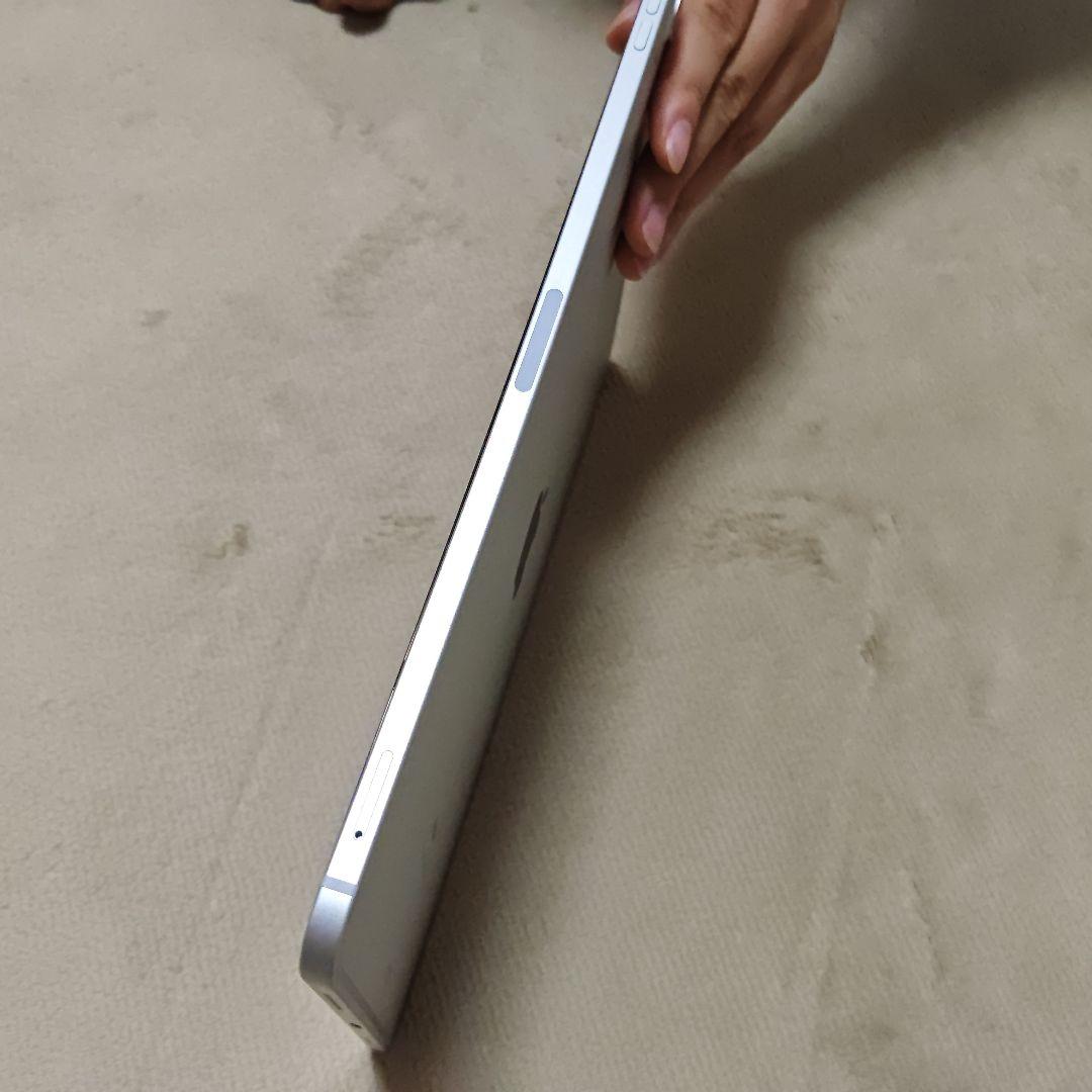 iPad Pro11 第1世代 Cellular 1024GB シルバー