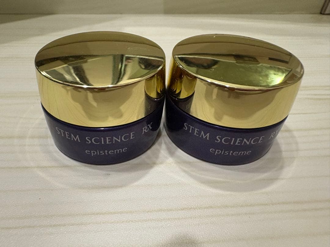 ロート製薬エピステーム　ステムサイエンス