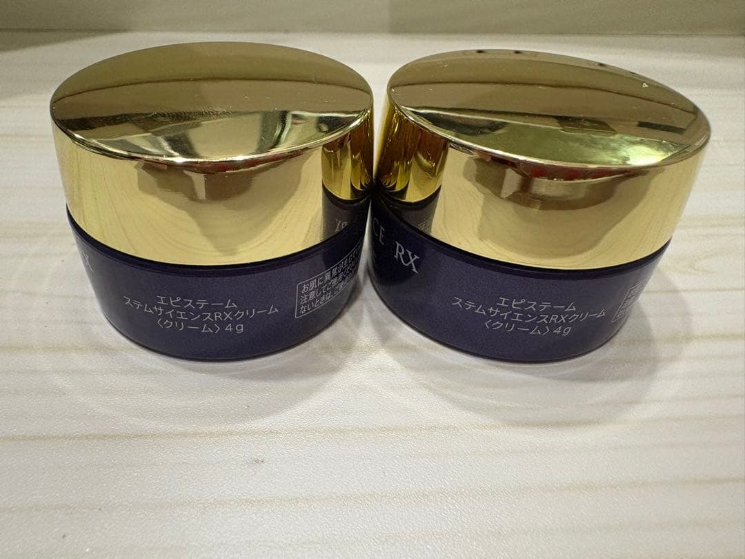 ロート製薬エピステーム　ステムサイエンス