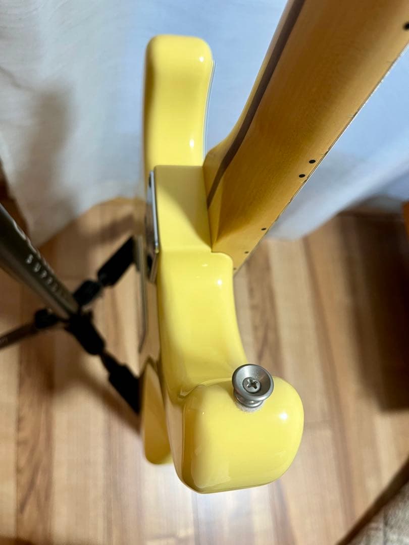 ギター Fender Player Stratocaster MN BCR