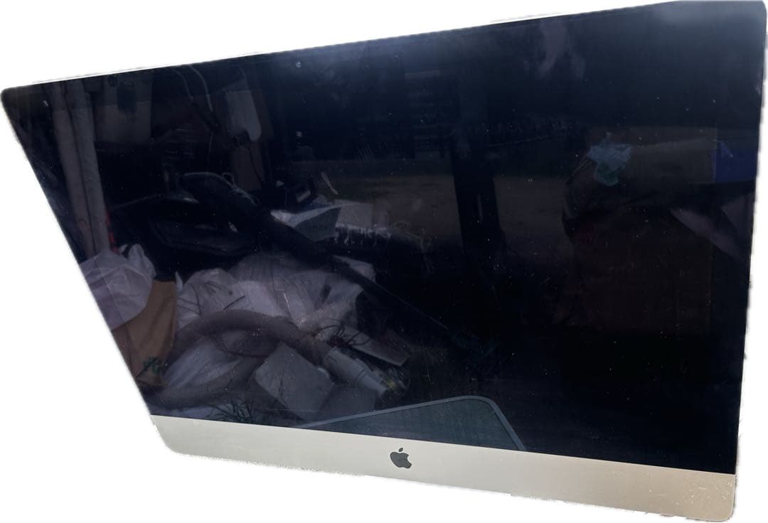 Apple iMac 21.5インチ A1419