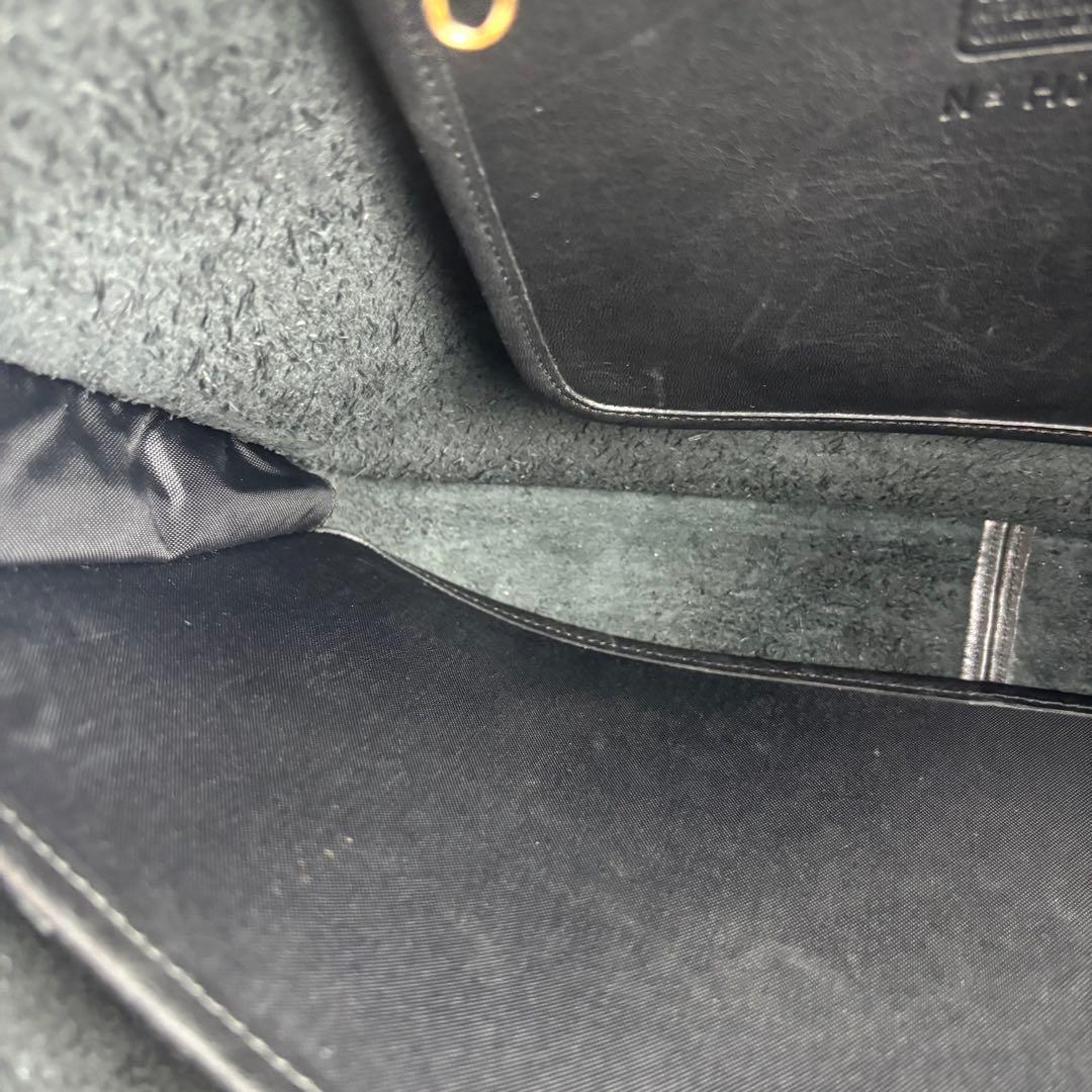 ✨美品希少 オールドコーチ 05296 2wayビジネスバッグ グラブタンレザー