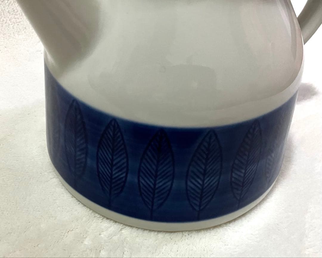  KOKA ロールストラン コカ コーヒーポット ヴィンテージ