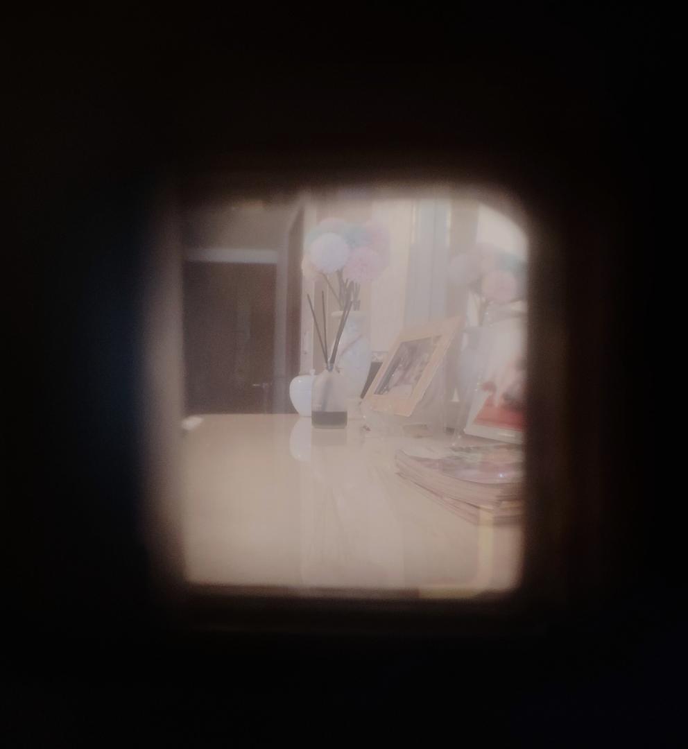 整備済 Ricoh AUTO HALF 初代オートハーフ