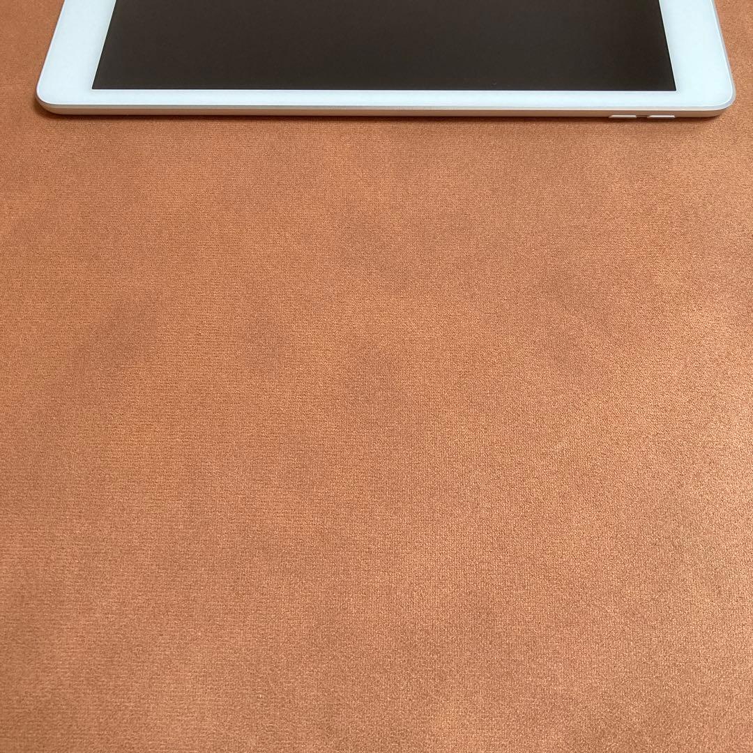 1110【早い者勝ち】電池ほぼ新品☆iPad7第7世代32GB WIFIモデル☆