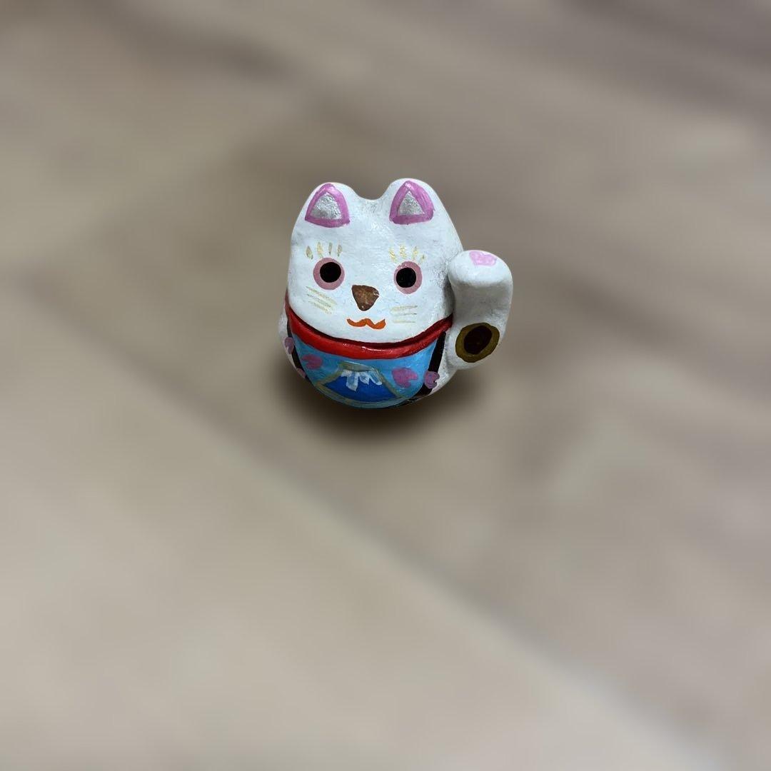 招き猫