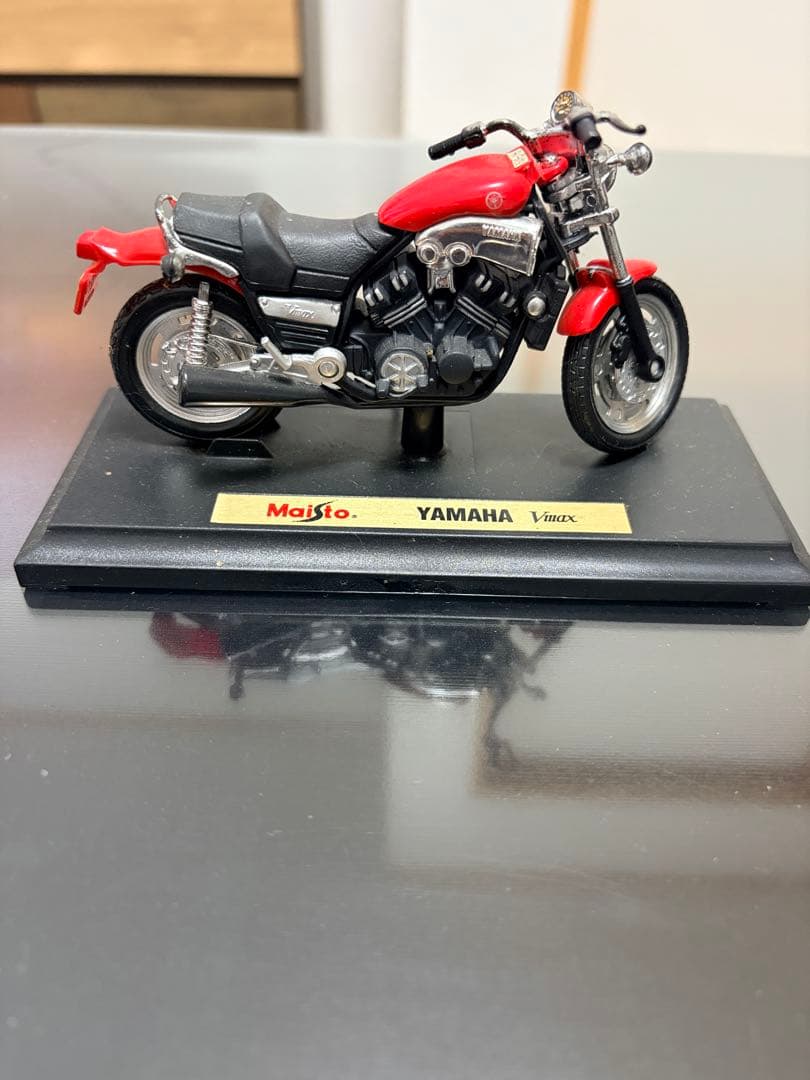 Harley-Davidson バイクモデル