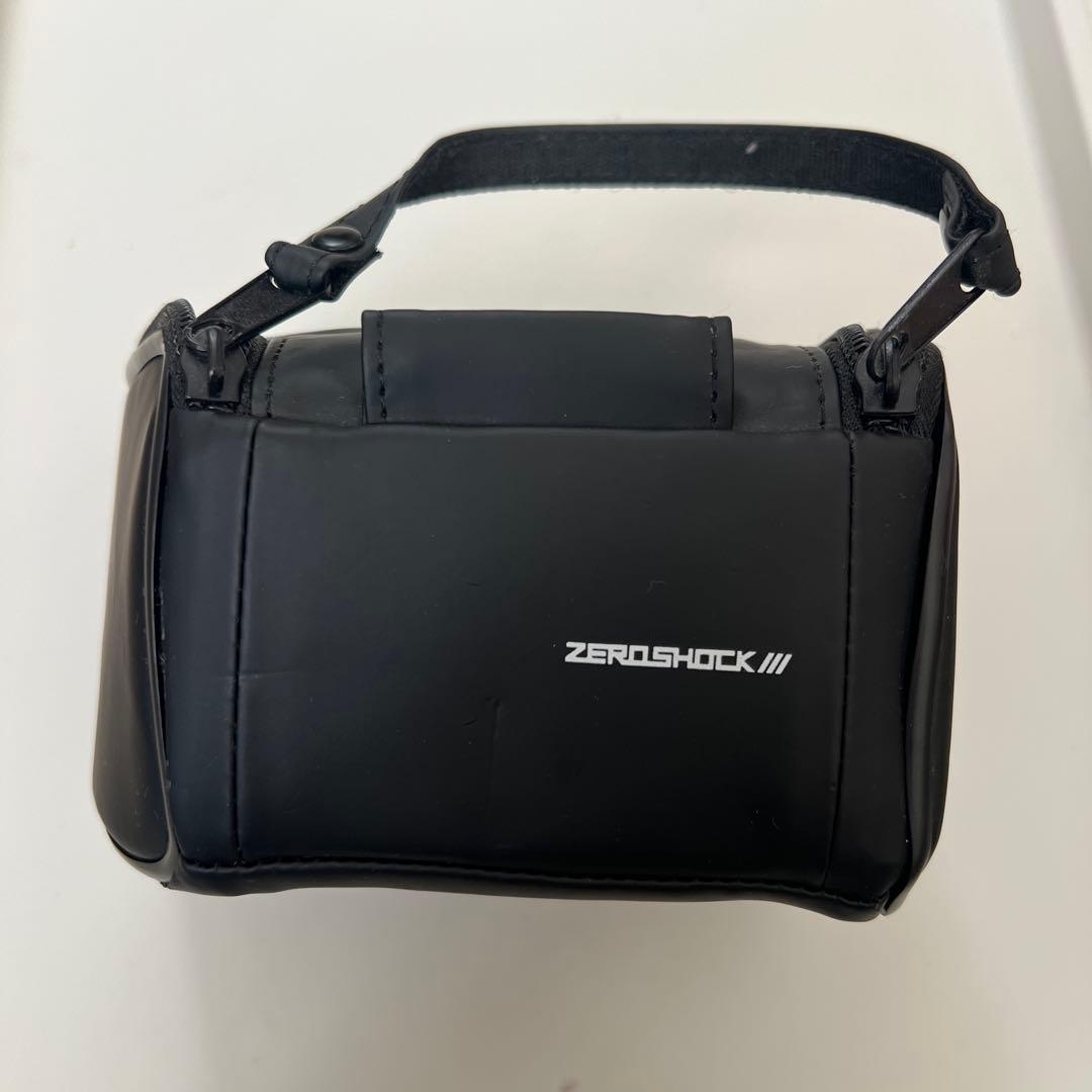 Nikon COOLPIX B500 紫 ストラップ ケース付き