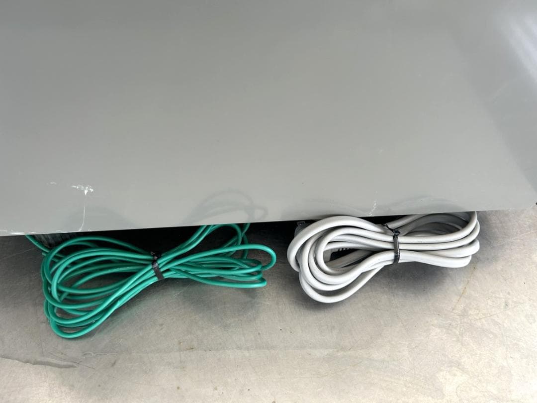 ［たのめる便］ホシザキ 製氷機 IM-20CL キューブアイス 20kg