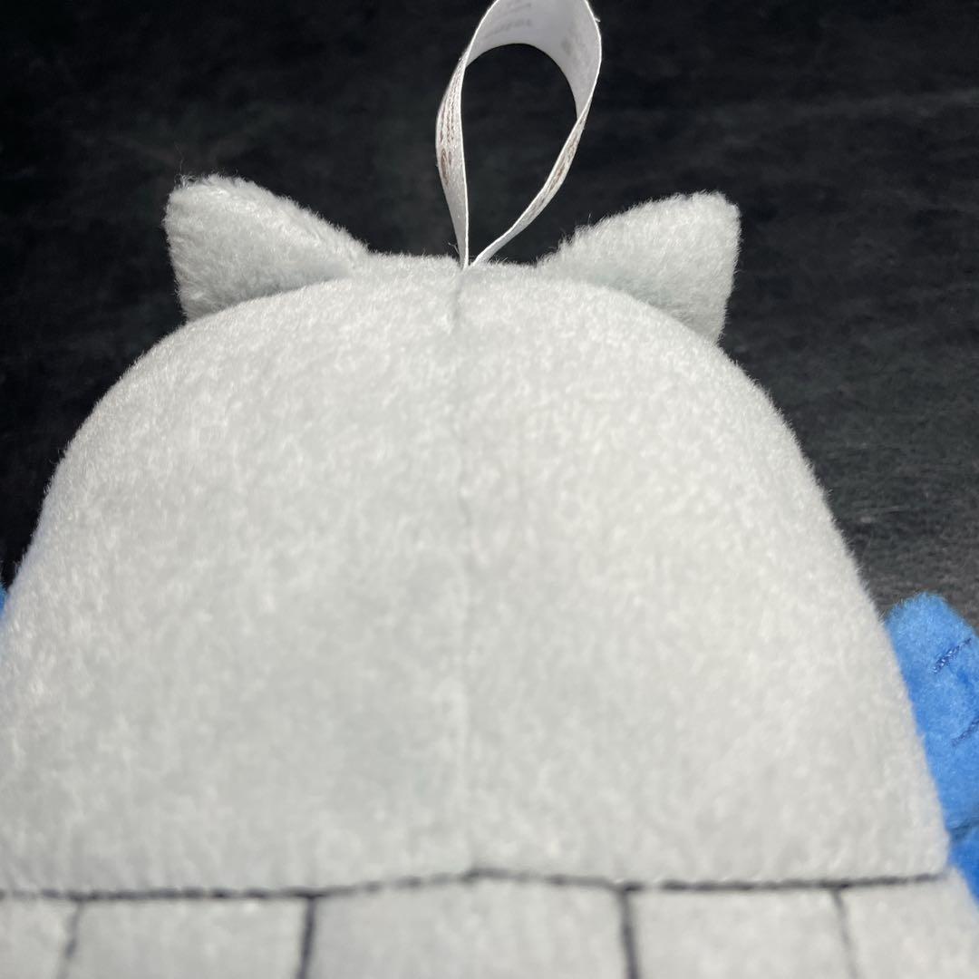 ポケモンセンター 2005年 ホエルオー ぬいぐるみ ポケットモンスター