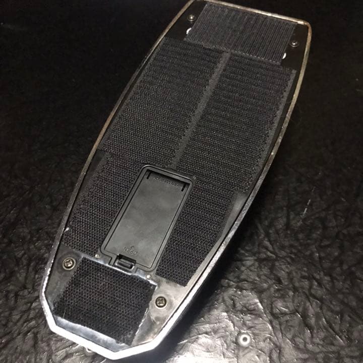 ギター Budda Wah