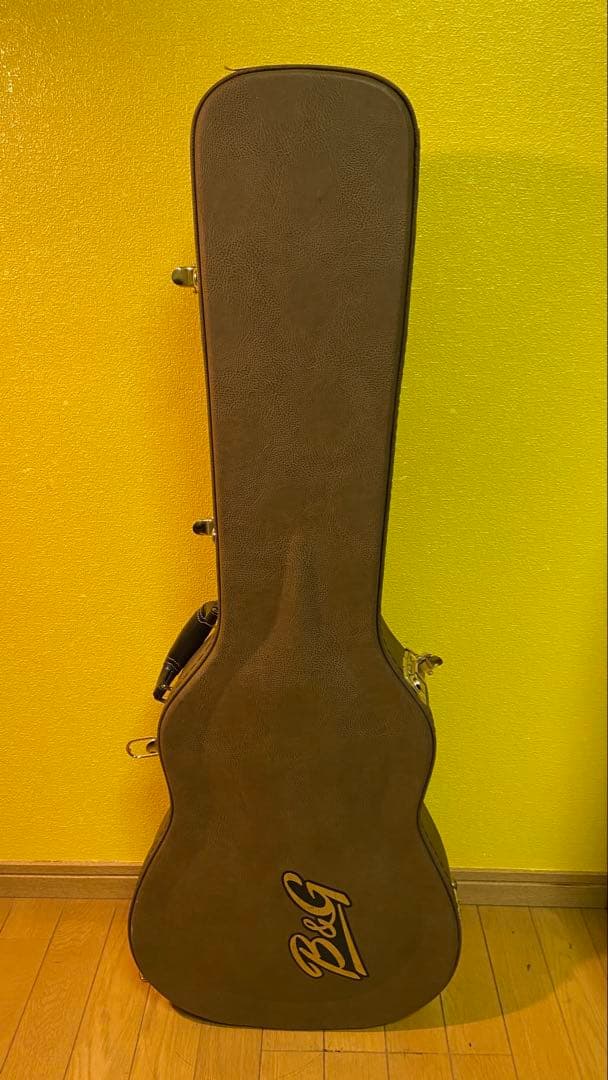 ギター B&G GUITARS LITTLE SISTER CROSSROADS