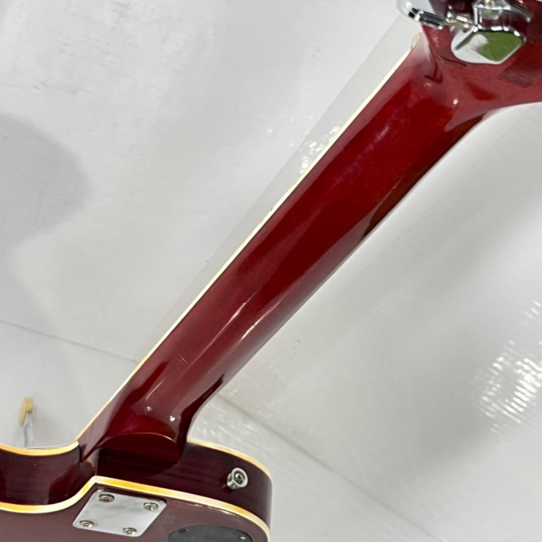 Frister フリスター　1970年代 　レルポールタイプ