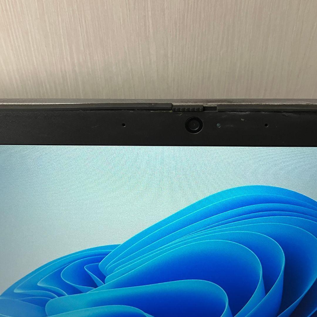 DELL Latitude 13 5330/第12世代/ノートパソコン/16GB