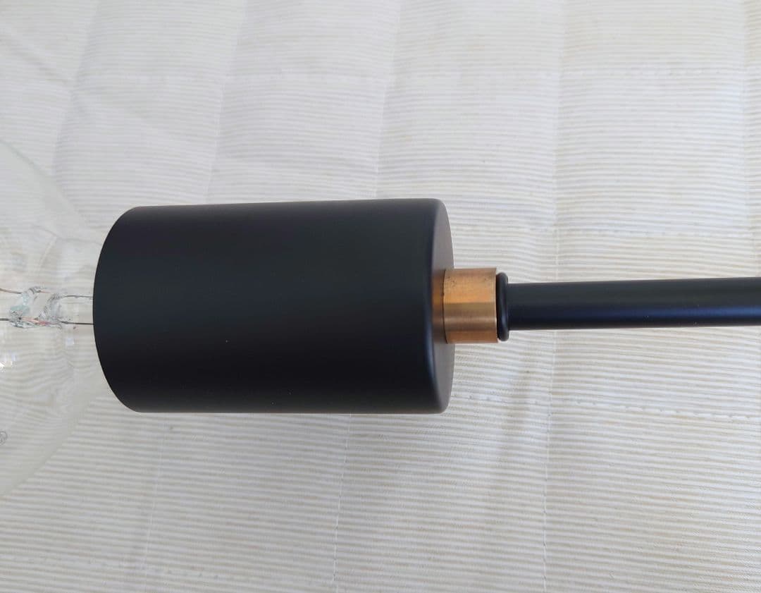 極美品✨インターフォルム Astre アストル シーリングライト