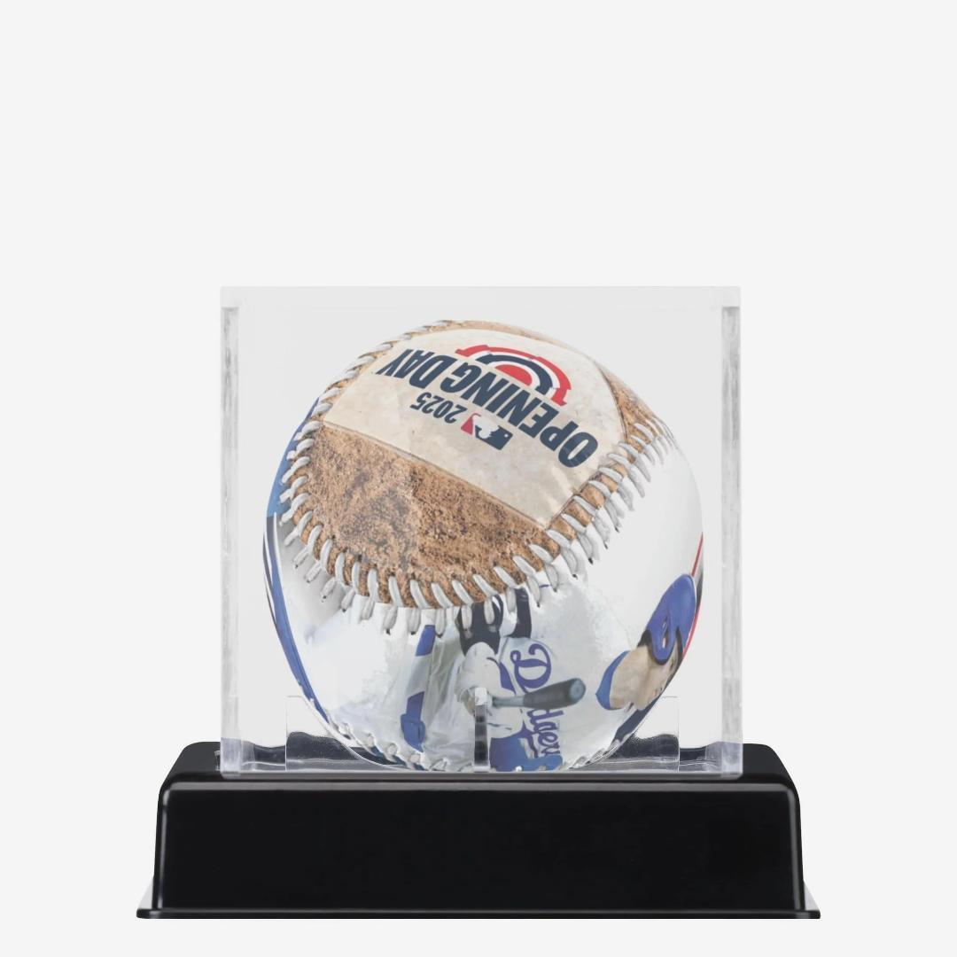 【72個限定】大谷翔平25OpeningDayBaseball・FOCO社#15