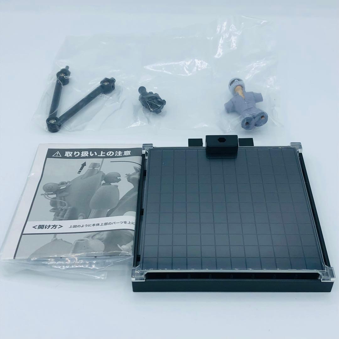 千値練 Ma.K. S.A.F.S. 宇宙タイプ ファイアボール スカル迷彩