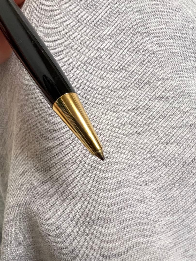 MONTBLANC モンブラン 万年筆＆ボールペン マイスターシュテュック
