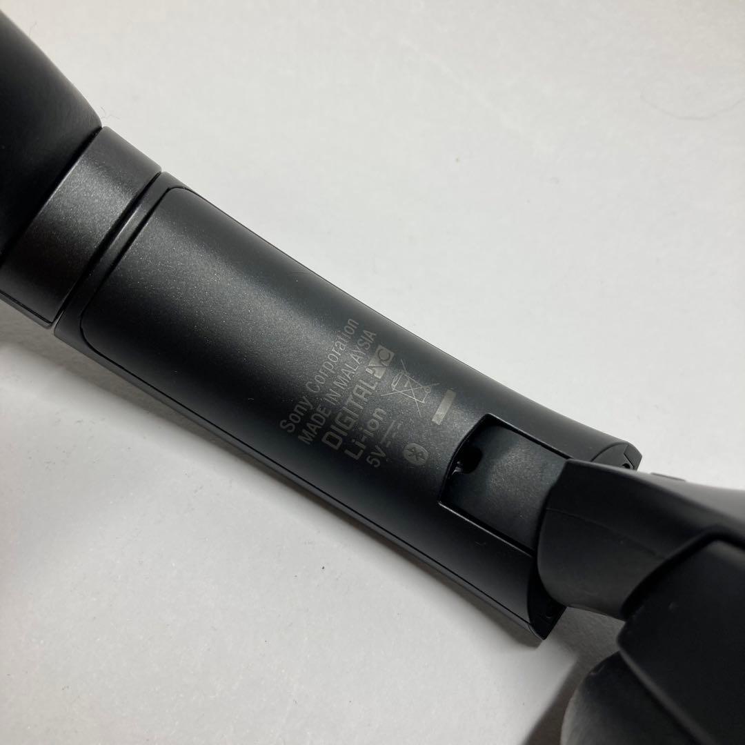 Sony ソニーwh-1000xm3ワイヤレスヘッドホン　　　　　　　　S587