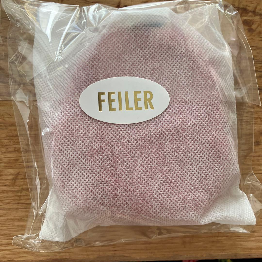 BANDAI キャラクター柄ポーチFEILER