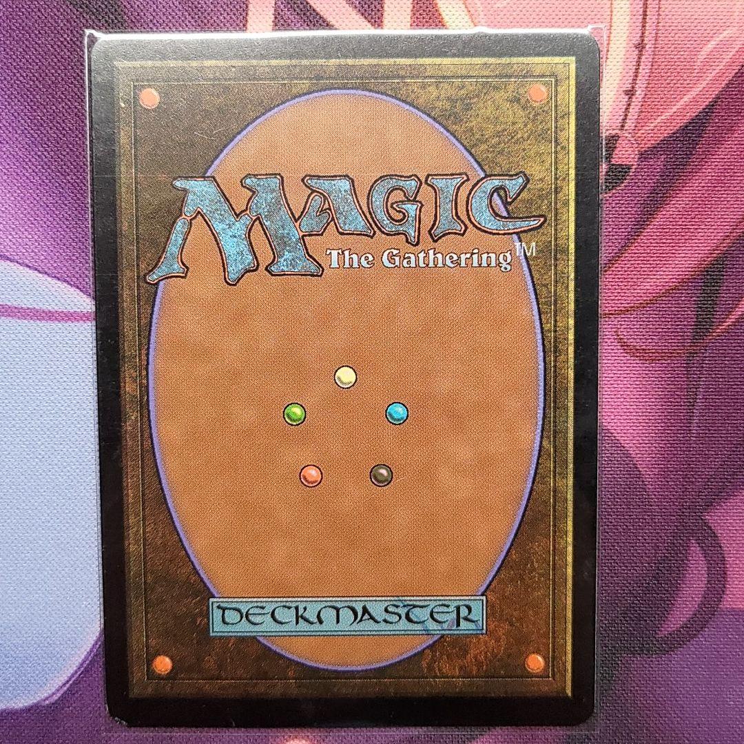 MTG　精神を刻む者、ジェイス　WWK ロシア語