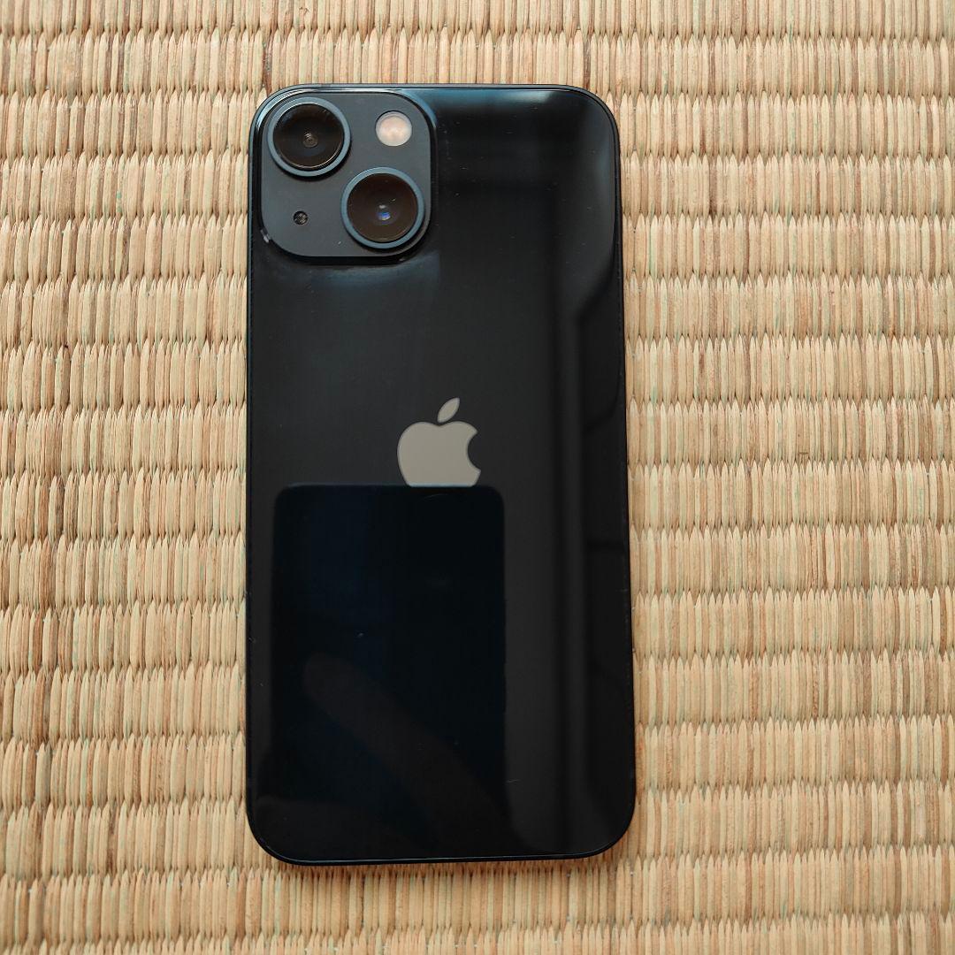U*3様 Iphone13 mini128GB