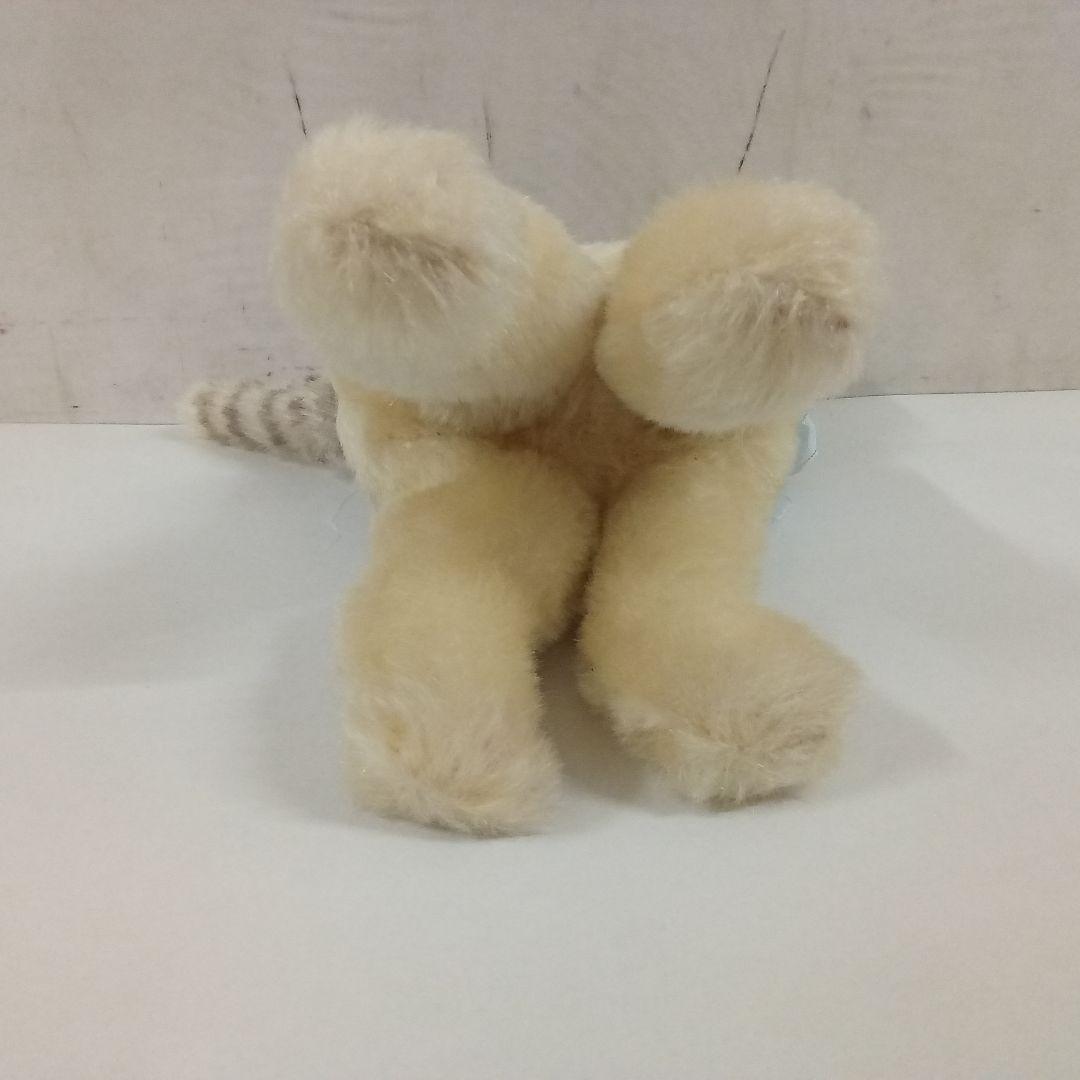 【M2512-30】シュタイフ Steiff 猫のリジー Cat Lizzy 大