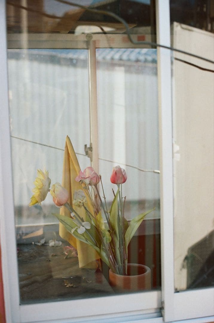 作例あり Canon AV-1 フィルム一眼レフカメラ レンズ3本 動作確認済み