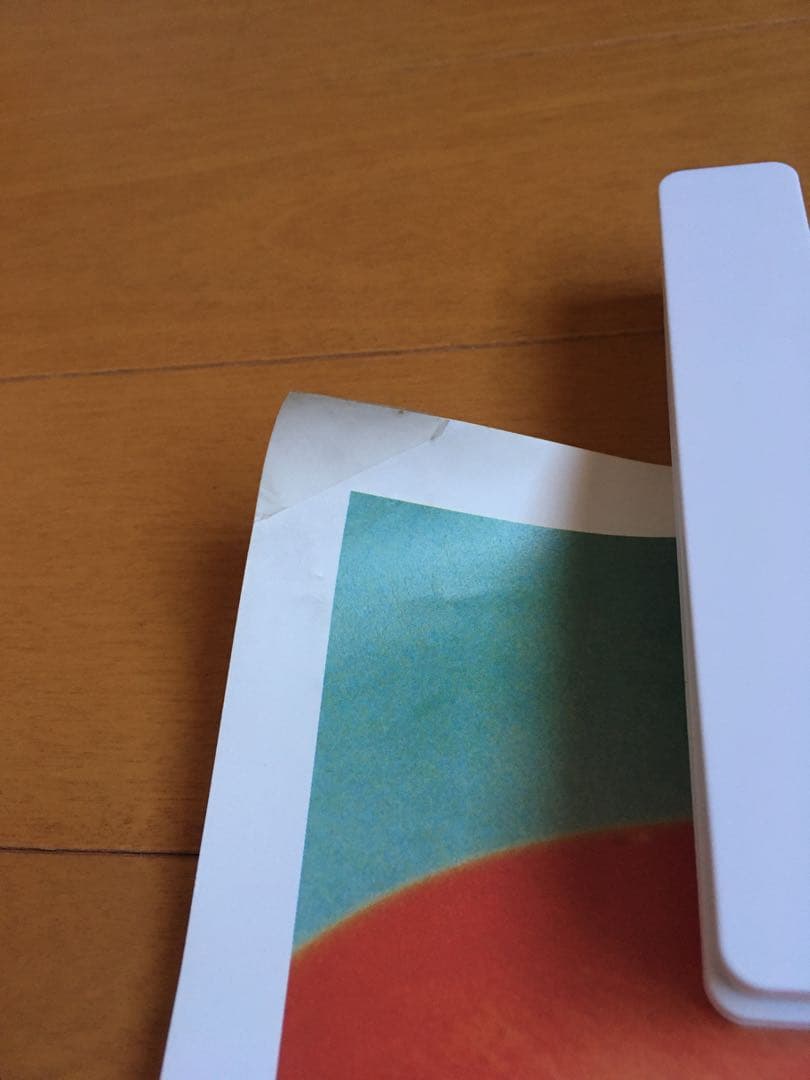 thee michelle gun elephant ポスター 2枚セット