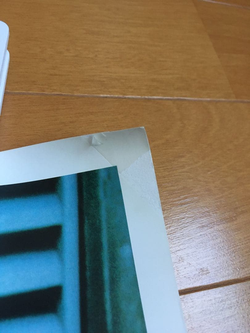 thee michelle gun elephant ポスター 2枚セット